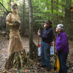 scarecrows